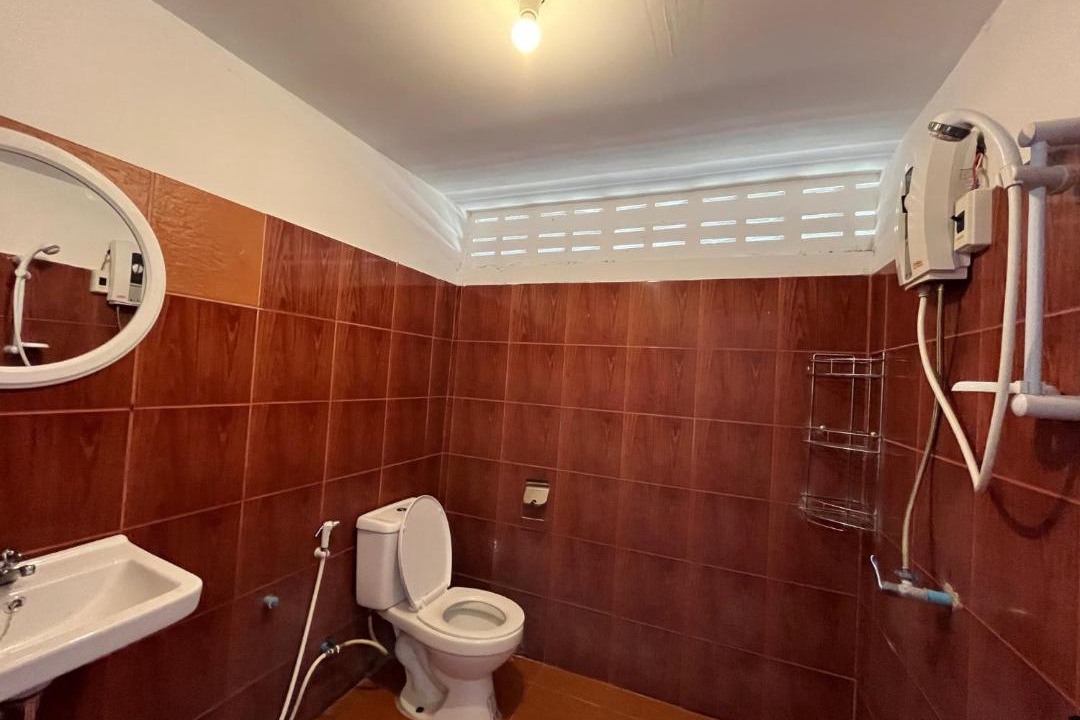 Photo of Bathroom in Ko Mak