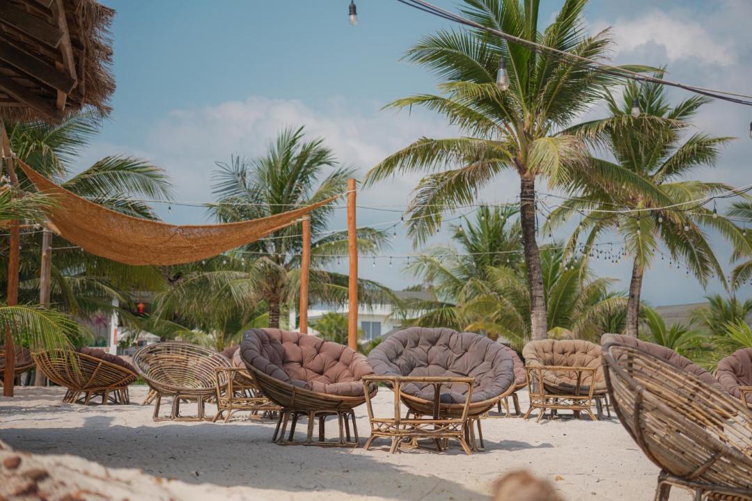 Photo of Others in Koh Rong