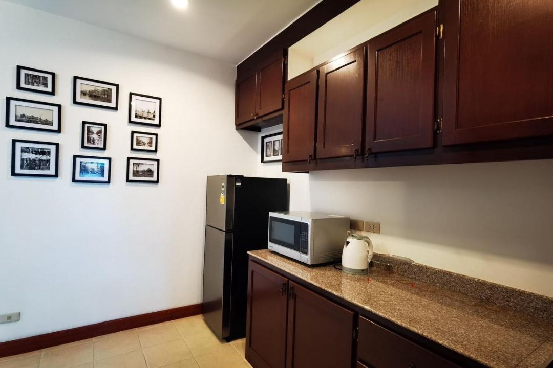 Photo of Kitchen in Khanong Phra