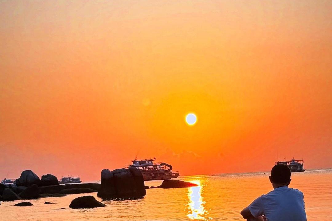 Photo of Others in Koh Tao