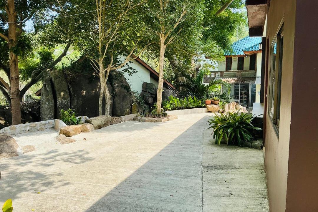 Photo of Others in Koh Tao