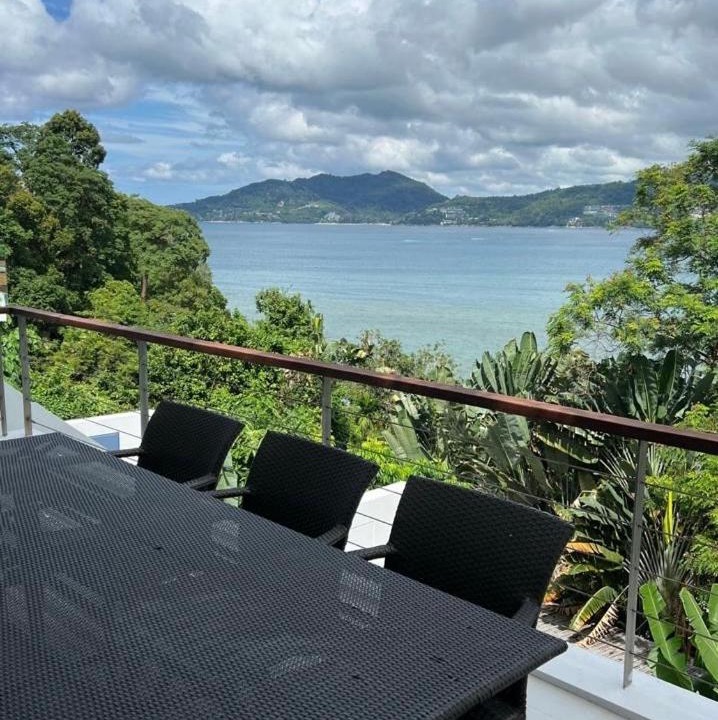 Photo of Patio Balcony in Patong