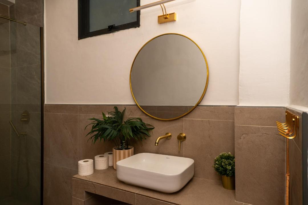 Photo of Bathroom in Haad Yao