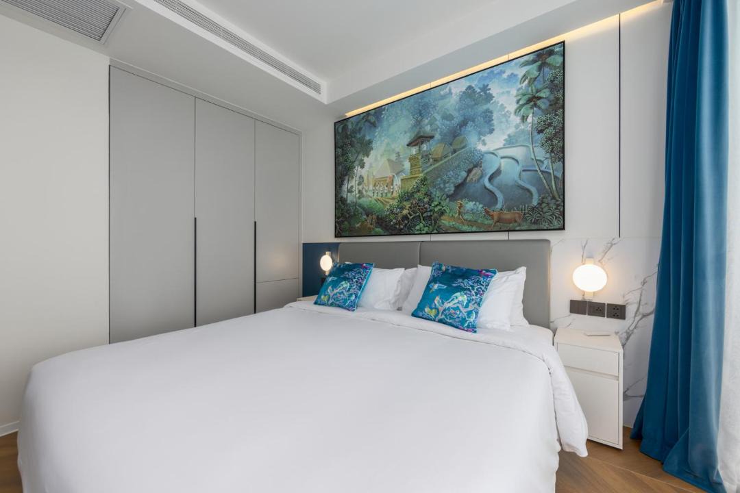 Photo of Bedroom in Choeng Thale