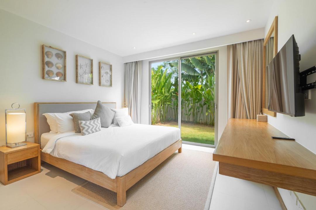 Photo of Bedroom in Choeng Thale