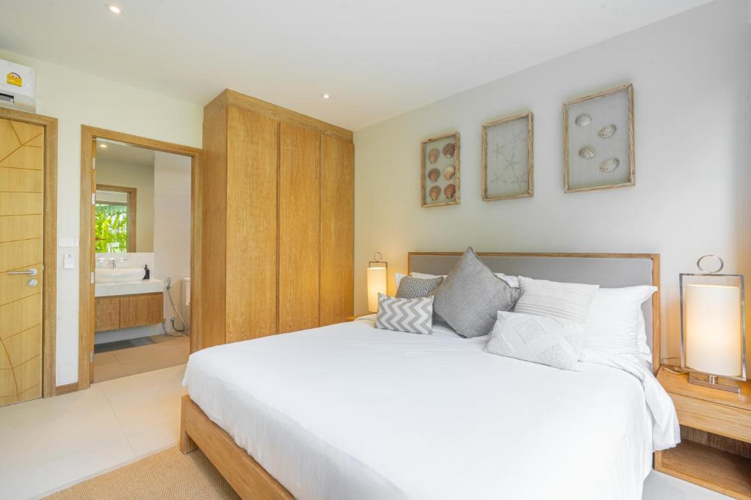 Photo of Bedroom in Choeng Thale