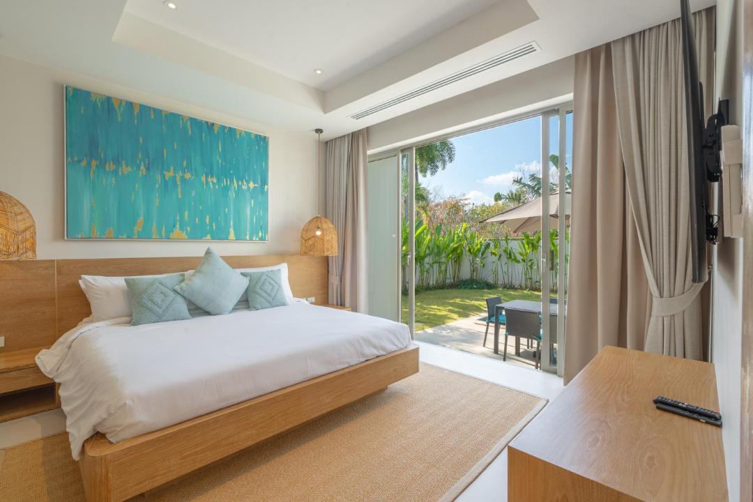 Photo of Bedroom in Choeng Thale