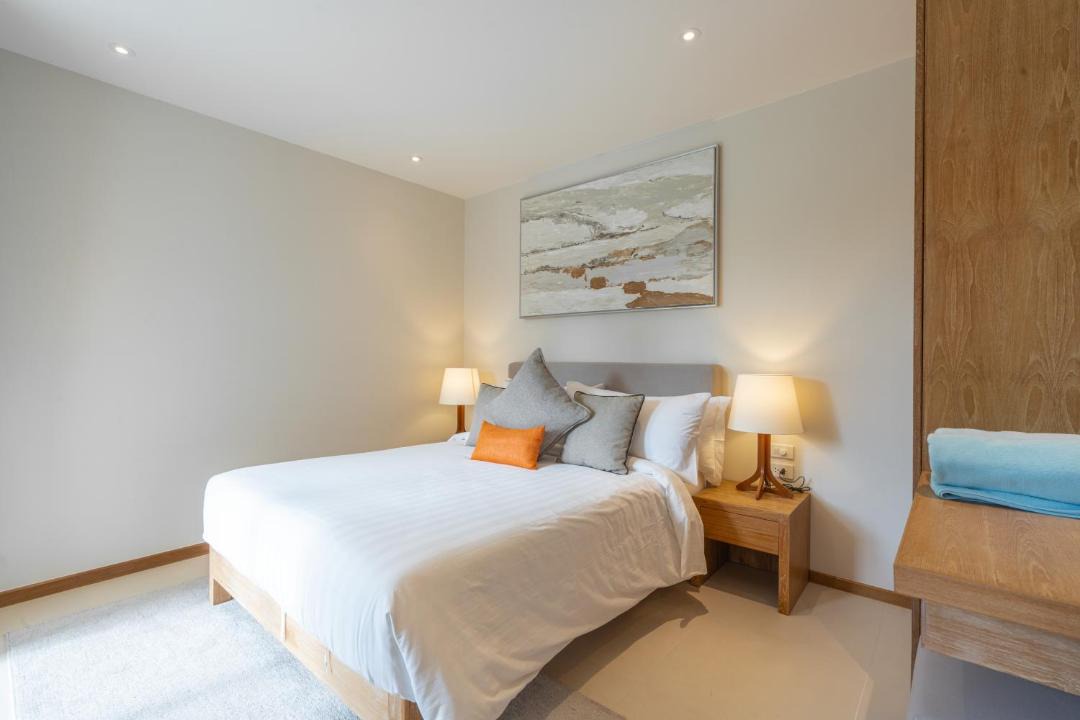 Photo of Bedroom in Choeng Thale