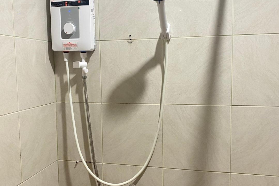 Photo of Bathroom in Downtown Krabi