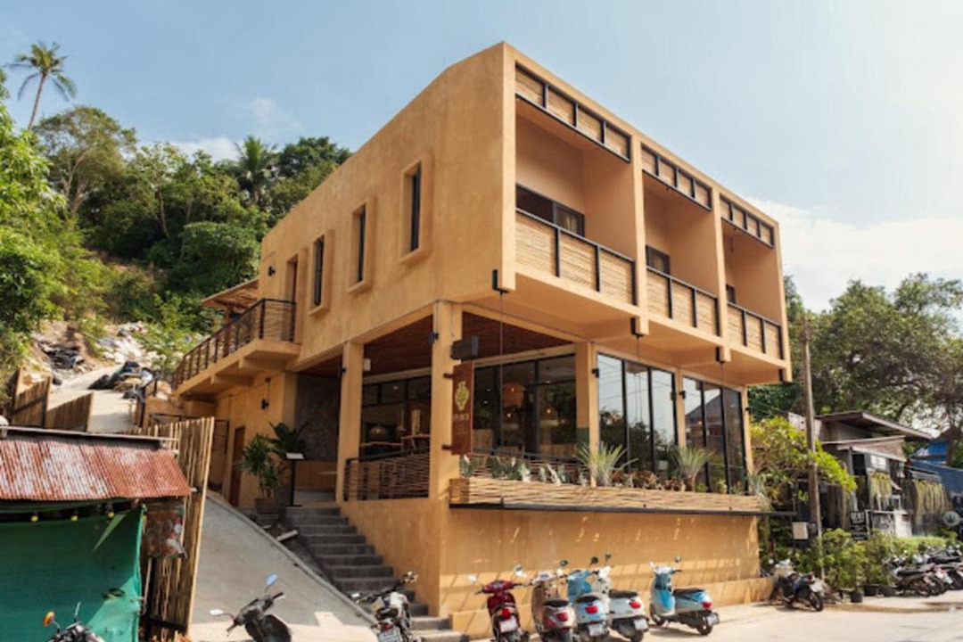 Photo of Others in Koh Tao