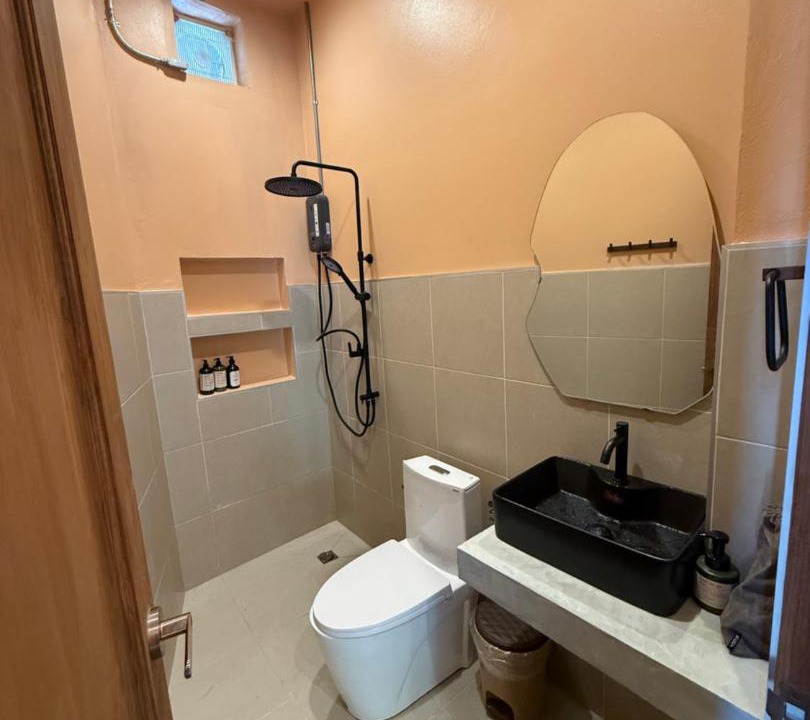 Photo of Bathroom in Koh Tao