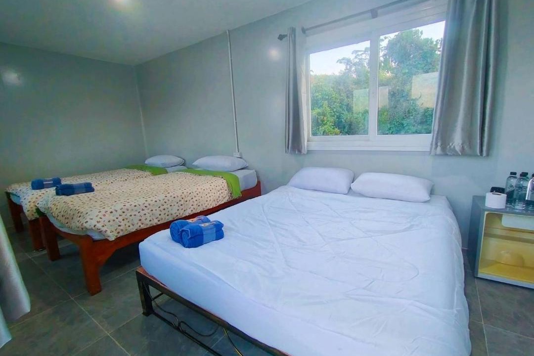 Photo of Bedroom in Phrao
