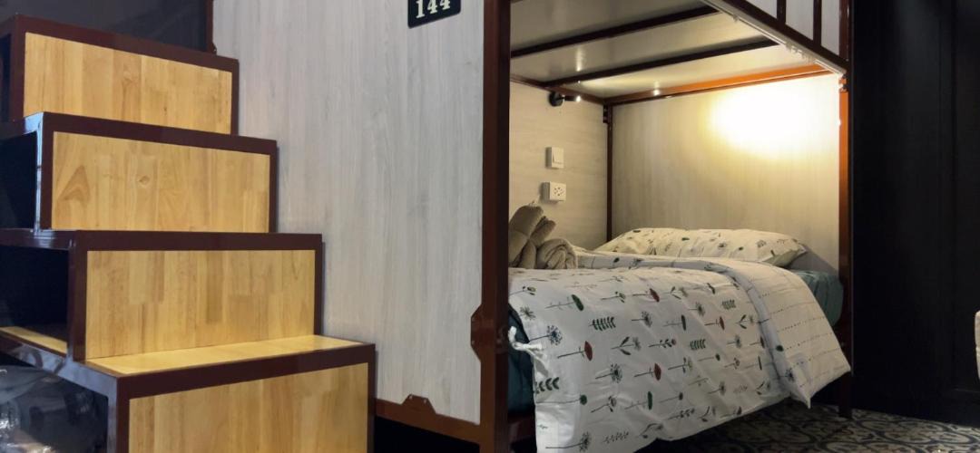 Photo of Bedroom in Pratunam