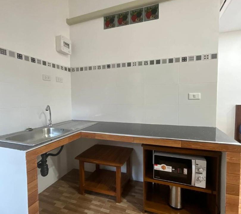 Photo of Kitchen in Haad Yao