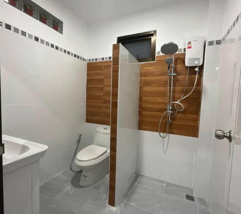 Photo of Bathroom in Haad Yao
