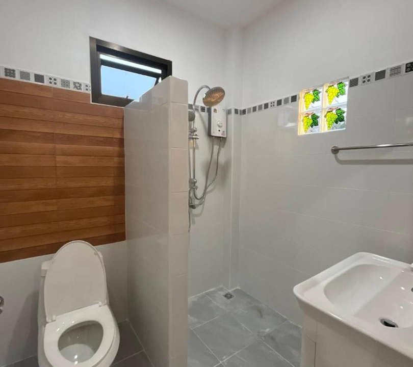 Photo of Bathroom in Haad Yao