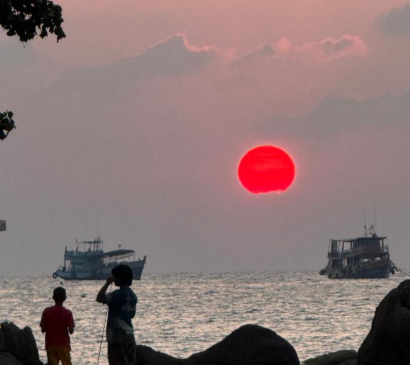 Photo of Others in Koh Tao