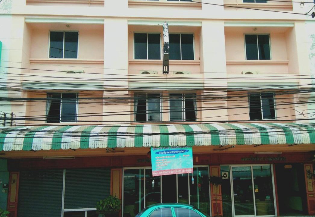 Photo of Others in Downtown Krabi
