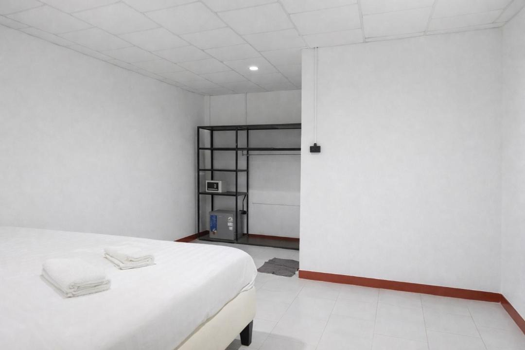 Photo of Bedroom in Ko Lanta