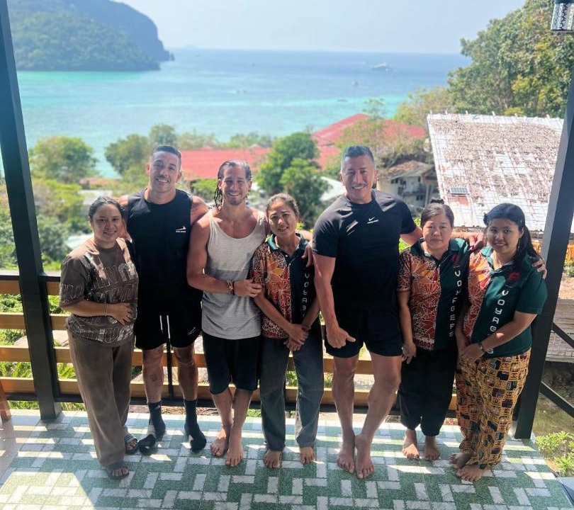 Photo of Others in Ko Phi Phi