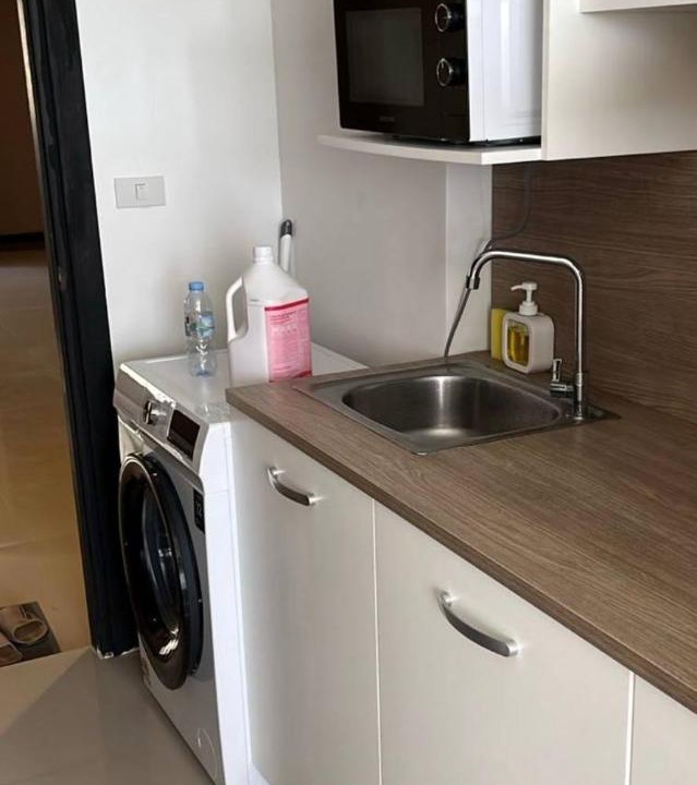 Photo of Kitchen in Mai Khao