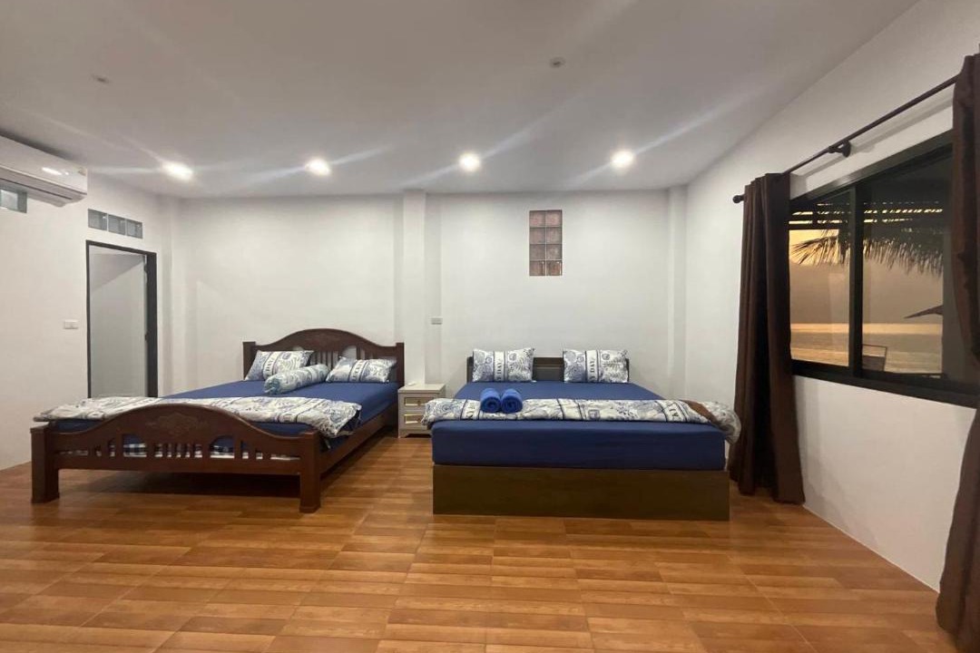 Photo of Bedroom in Haad Yao