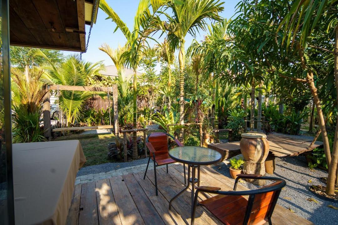 Photo of Patio Balcony in Samut Sakhon