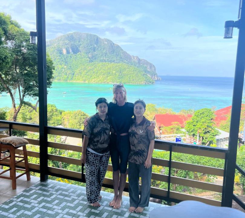 Photo of Others in Ko Phi Phi