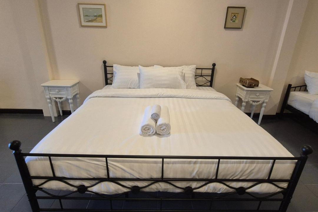 Photo of Bedroom in Pak Chong