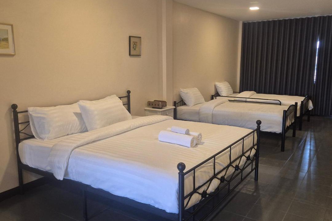Photo of Bedroom in Pak Chong