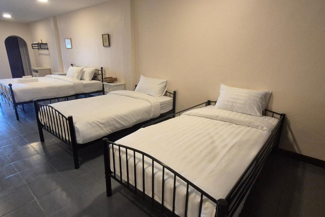 Photo of Bedroom in Pak Chong