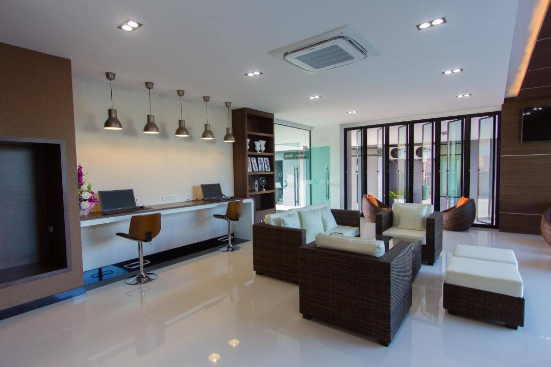 Photo of Livingroom in Ban Wang Hom