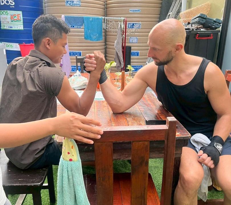Photo of Others in Baan Tai