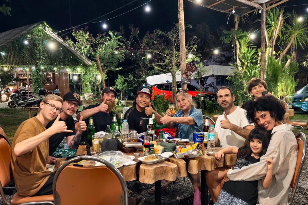 Photo of Others in Mu Si