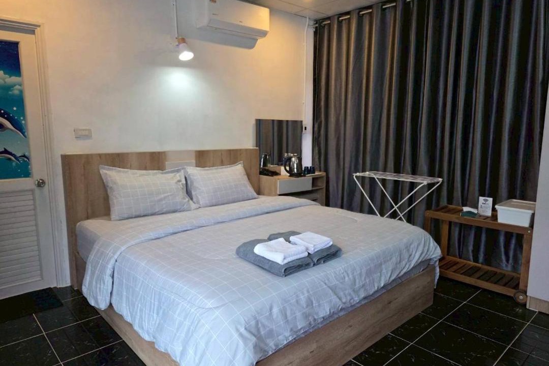 Photo of Bedroom in Khanong Phra