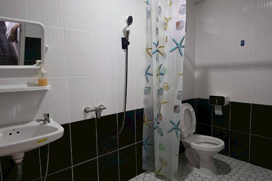 Photo of Bathroom in Khanong Phra