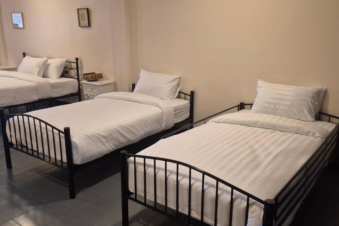 Photo of Bedroom in Pak Chong