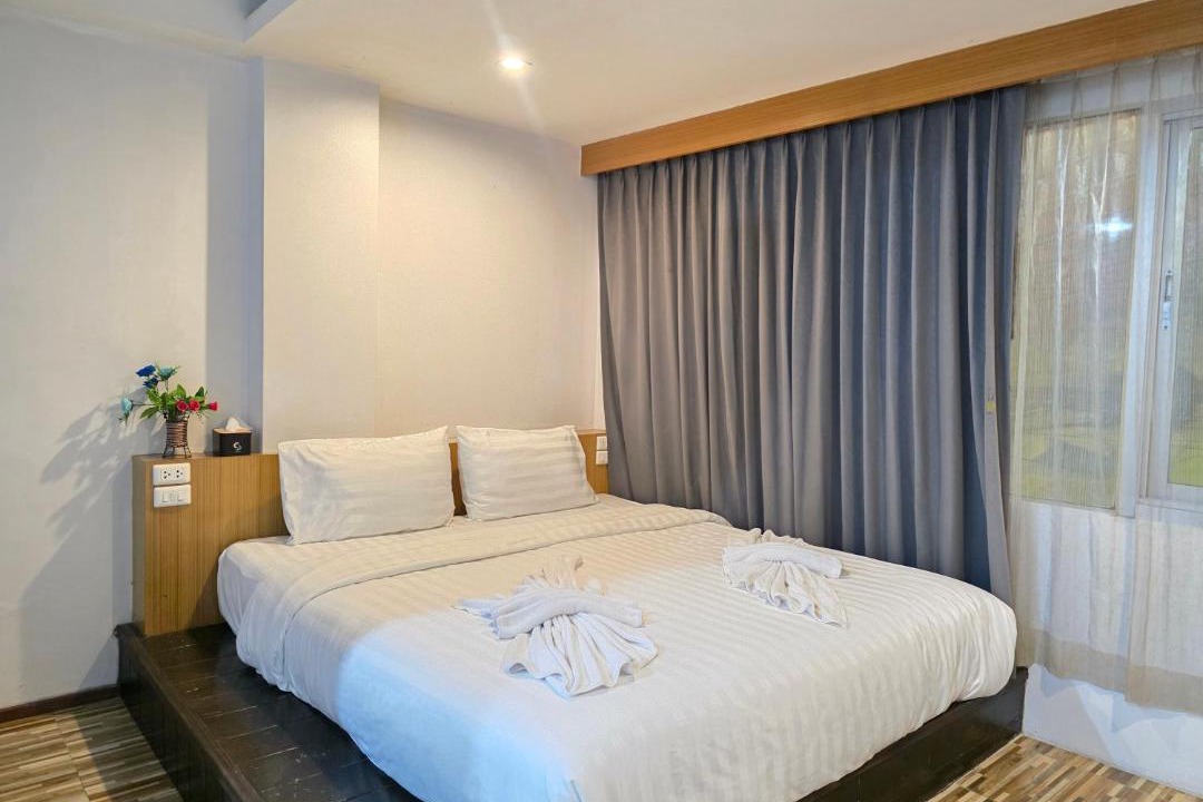 Photo of Bedroom in Patong