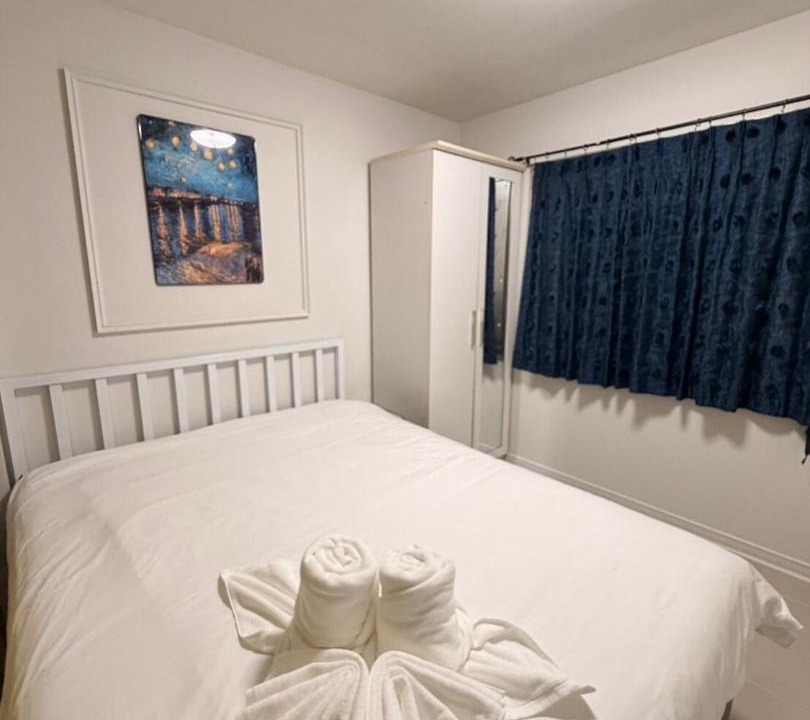 Photo of Bedroom in Phlabphla