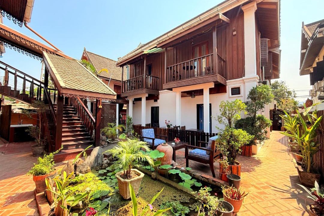 Photo of Others in Luang Prabang