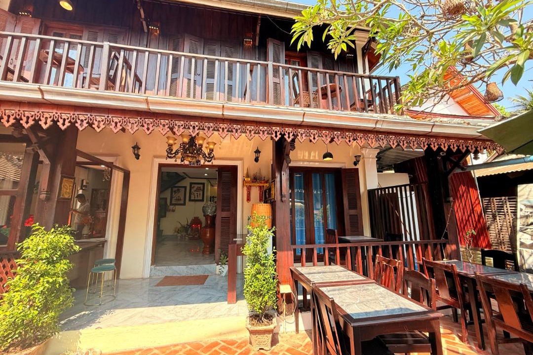 Photo of Others in Luang Prabang