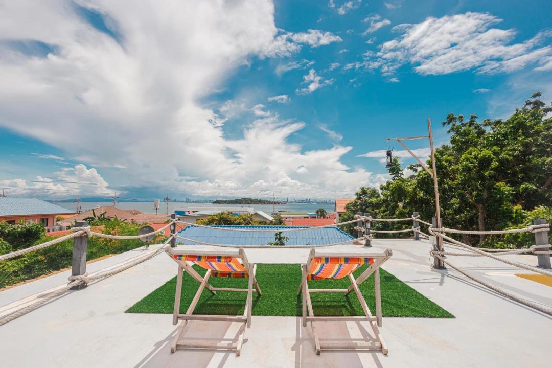 Photo of Patio Balcony in Koh Lan