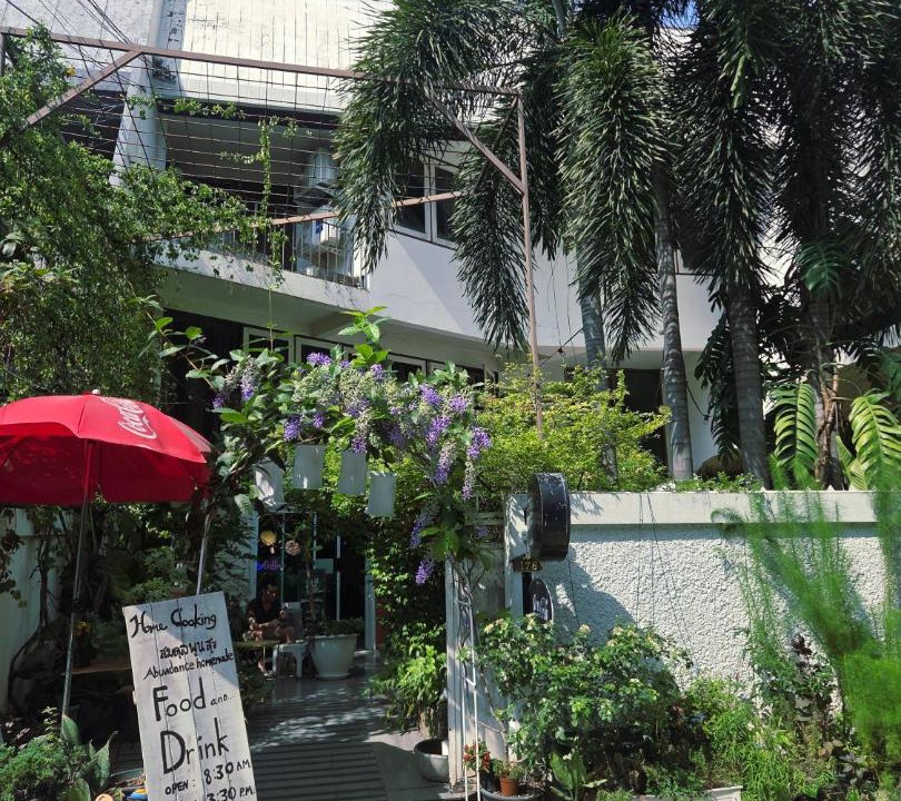 Photo of Others in Bangkok Central Business District