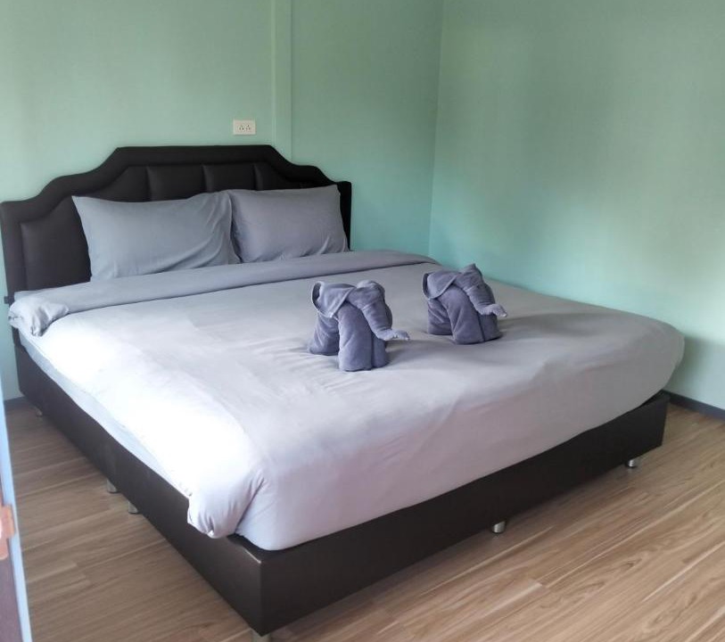 Photo of Bedroom in Ko Yao