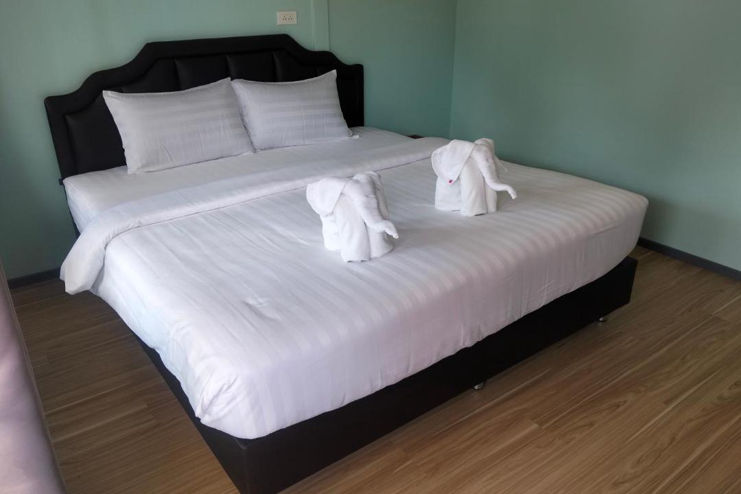Photo of Bedroom in Ko Yao