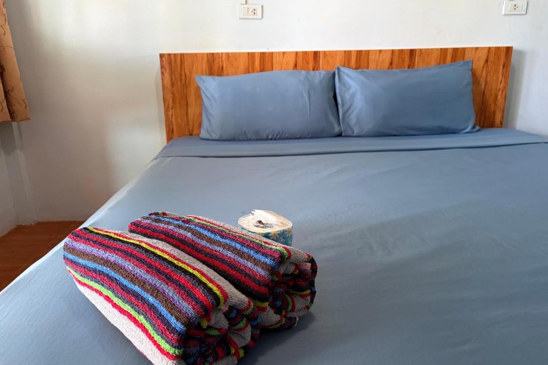 Photo of Bedroom in Koh Tao