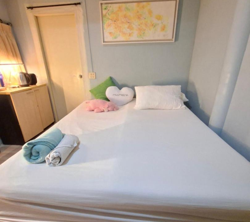 Photo of Bedroom in Mai Khao