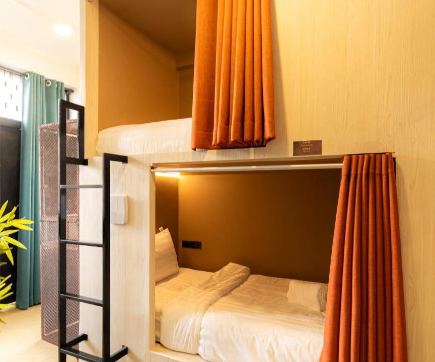 Photo of Bedroom in Talat Yot