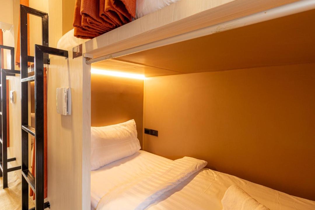 Photo of Bedroom in Talat Yot
