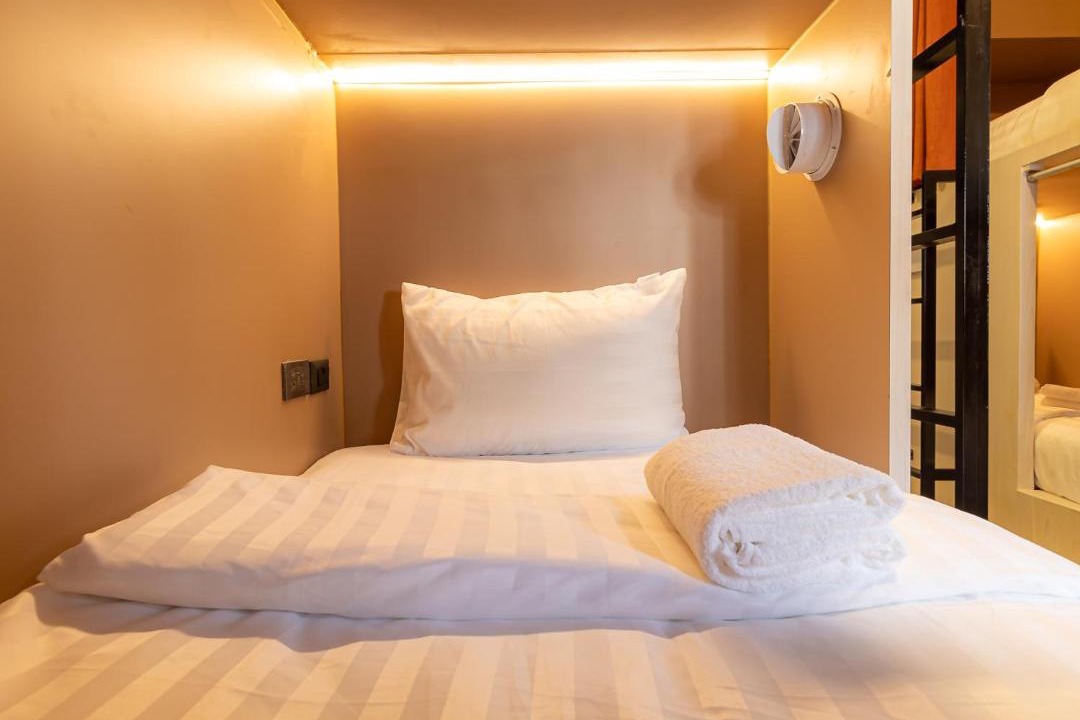 Photo of Bedroom in Talat Yot